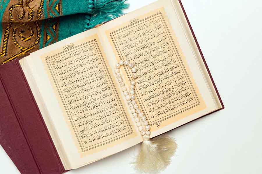 muslim funeral Etiquette
